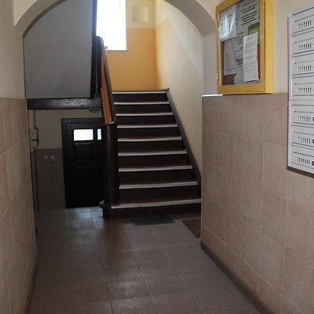 Anmar Kosciuszki Leilighet Gdańsk Rom bilde